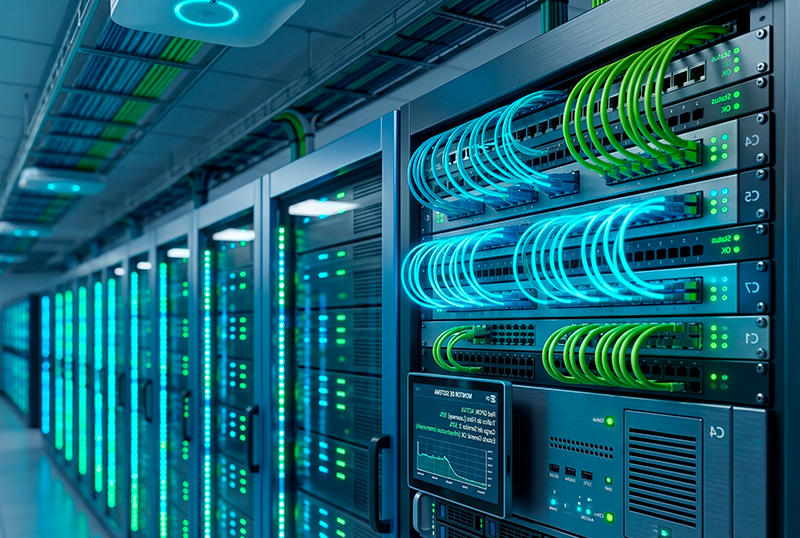 Tecnologías de la Información BOBIC